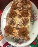 Torta de galleta