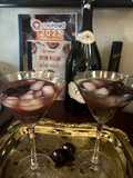 Cocktail Cherry Tươi Mát