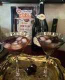 Cocktail Cherry Tươi Mát