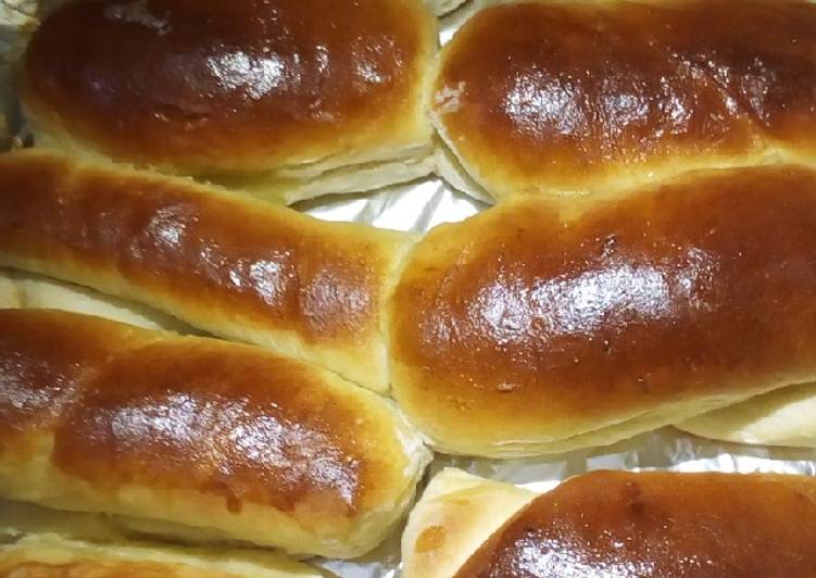 Simple Way to Make Ultimate Milk bread