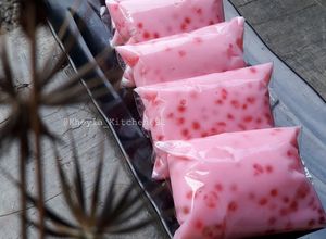 Foto resep Kue Cente Manis / Cantik Manis (hunkwe mutiara)