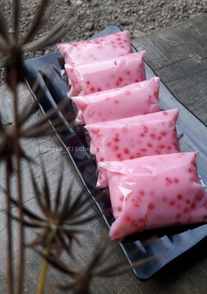 Foto resep Kue Cente Manis / Cantik Manis (hunkwe mutiara)