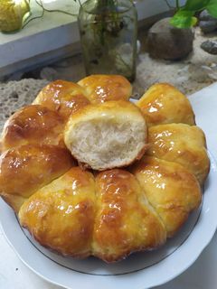 Foto resep Roti Sobek