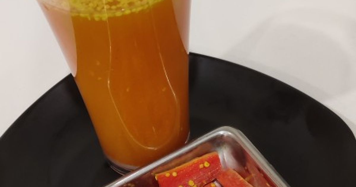 यह पुरानी भारतीय ड्रिंक करती है Detox + Immunity Boost—जानें कैसे!