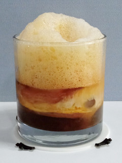 Foto resep Greek Frappe 🥛☕