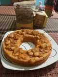 Torta de Manzana A la Colombiana 🇨🇴🍎