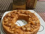 Torta de Manzana A la Colombiana 🇨🇴🍎