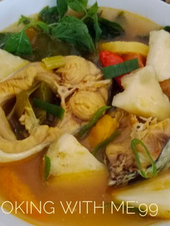 Foto resep Pindang Patin