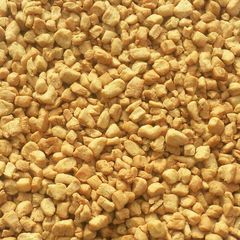 A picture of Chin chin.