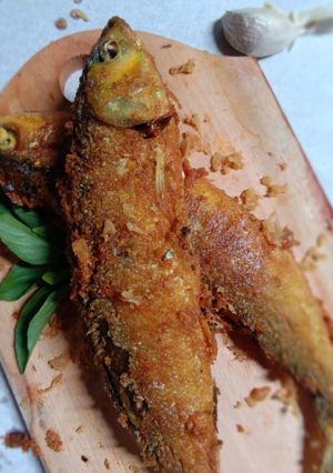 Foto resep Bandeng Presto Bumbu Rempah