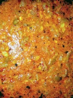 तोरई मखनी (torai makhani recipe in Hindi) रेसिपी मुख्य फोटो