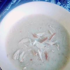 A picture of Daliya.