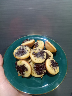 Foto resep Kue cubit