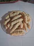 Bastoncitos de anís