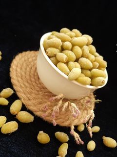 عکسی از دستور فریز کردن غوره