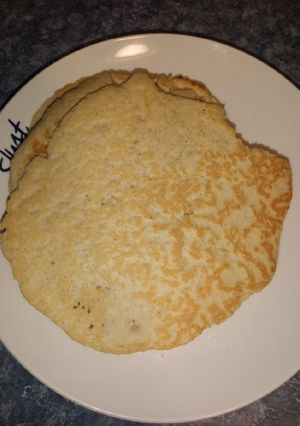 Una foto de Tostaditos