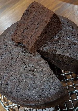 Foto resep Brownies kukus
