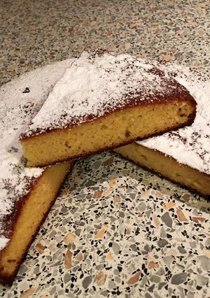 Une photo de Gâteaux des rois