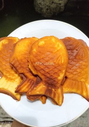 Foto resep Bolu Ikan