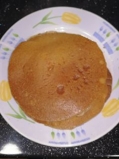 Una foto de Pancakes 🥞 fitness 💪