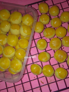 Foto resep Nastar lembut dan lumer
