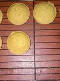 Gluten free cupcakes