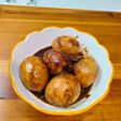 Semur telur