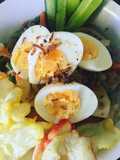 Gado-gado