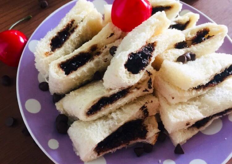 Resep Steamed Bread ? Anti Gagal