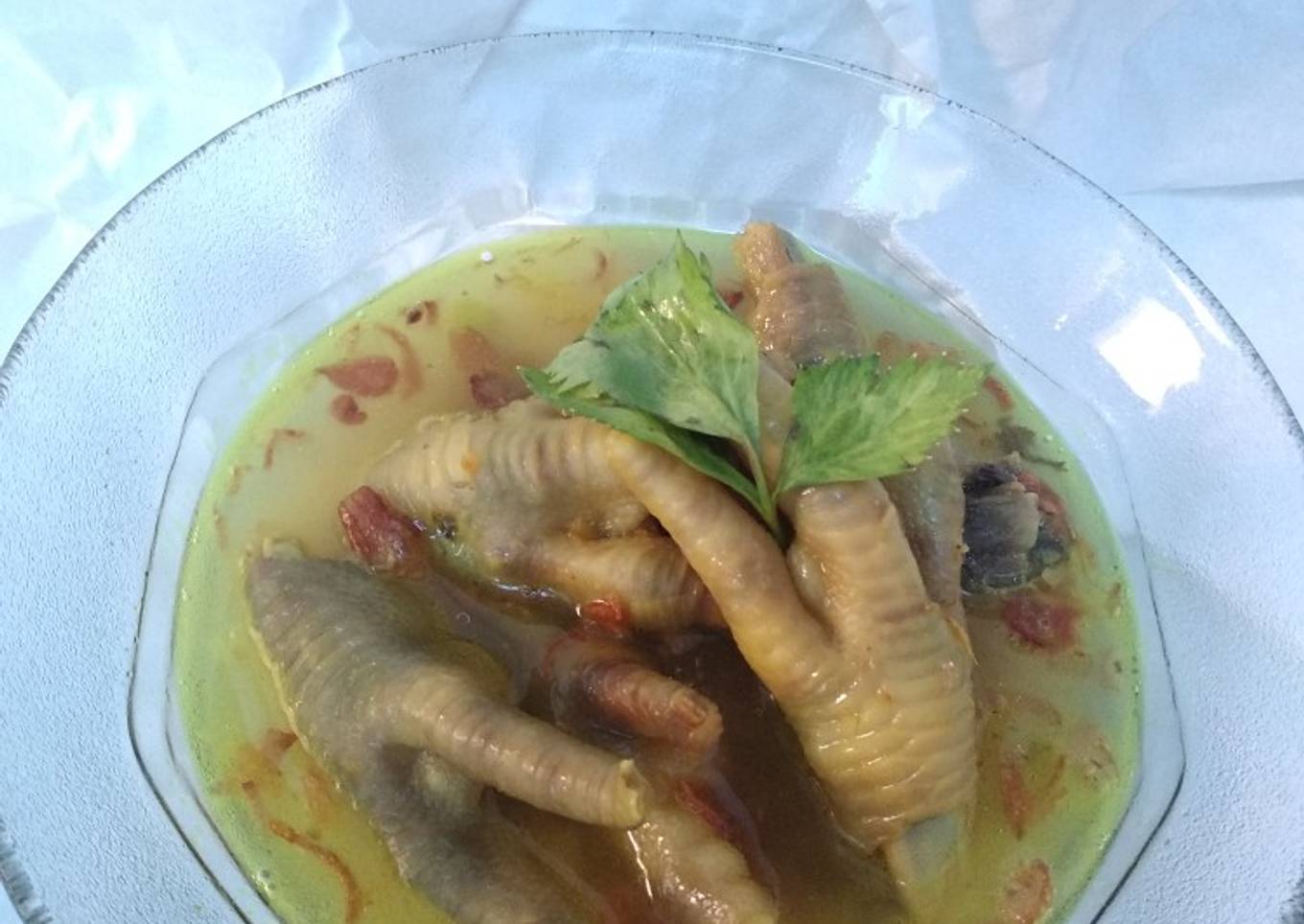 Soto ceker kiddos
