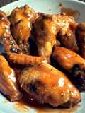 Original Air Fryer Buffalo Wings