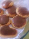 Ricos pajaritos dulces