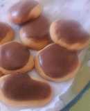 Ricos pajaritos dulces
