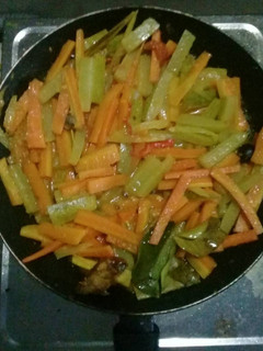 Foto resep Acar Bumbu Kuning