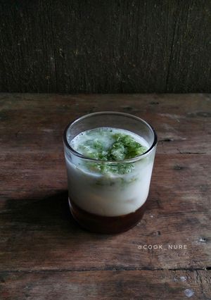 Foto resep Es Roco Timun