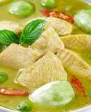 แกงเขียวหวานไก่ของบิ๊กซี ทำเองรสจัดจ้าน!