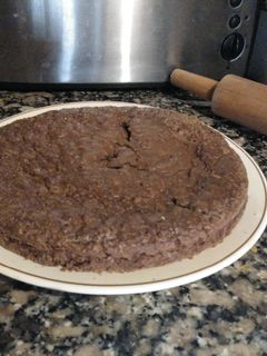 Una foto de Brownie