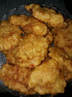 Foto resep Bawan mie burung dara