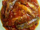 Pindang Bumbu Sarden