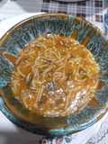 حريرة مغربية