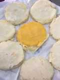 Arepas venezolanas