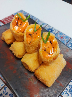 Foto resep Risoles mentai