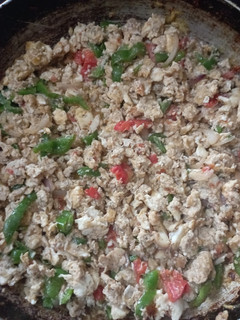 Sauce din kwai ainihin hoton girkin