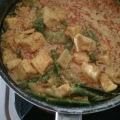 รูปของ Sayur Lodeh