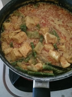 Foto resep Sayur Lodeh