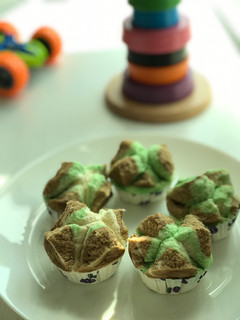Foto resep Bolu kukus mekar (metode all in one)