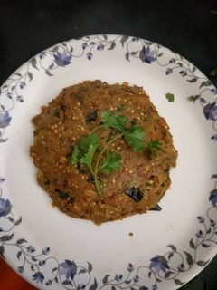 बैंगन भरता (baingan bharta recipe in Hindi) रेसिपी मुख्य फोटो