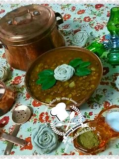 عکسی از دستور عدسی آتنا