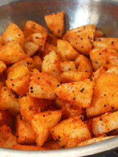 ઈડલી ફ્રાય (Idli Fry Recipe In Gujarati) રેસીપી મુખ્ય ફોટો