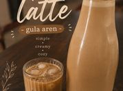 Gambar kopi botol